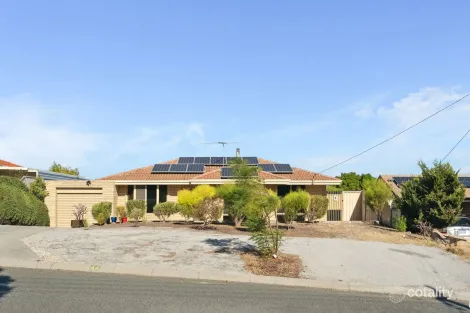 Property photo of 44 Emperor Avenue Beldon WA 6027