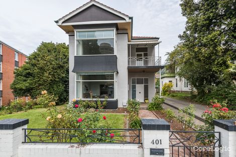 Property photo of 401 Sandy Bay Road Sandy Bay TAS 7005