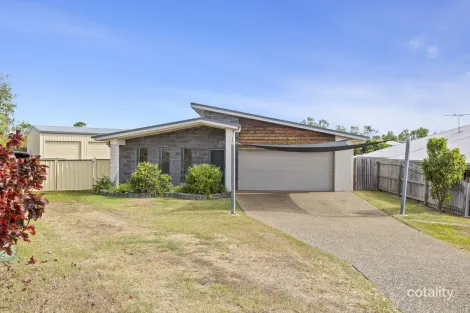 12 Conway Ct, Gracemere, QLD 4702