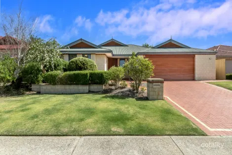Property photo of 27 Burnside Terrace Canning Vale WA 6155