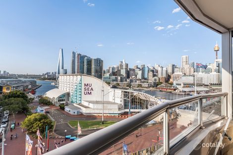 Property photo of 612/50 Murray Street Sydney NSW 2000
