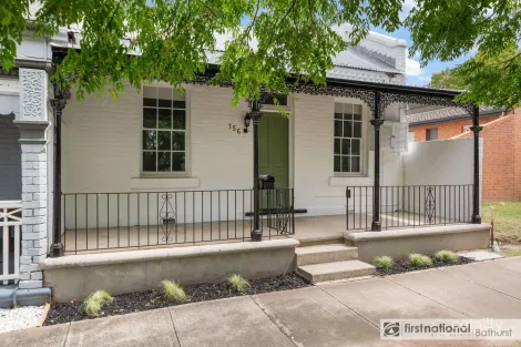 Property photo of 156 Keppel Street Bathurst NSW 2795
