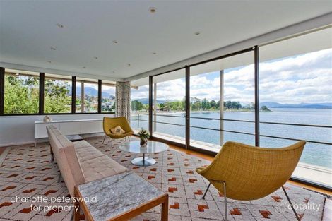 Property photo of 648 Sandy Bay Road Sandy Bay TAS 7005