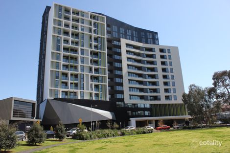 509/91 Galada Ave, Parkville, VIC 3052