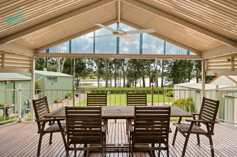 Property photo of 3 Mitchell Street Ebden VIC 3691