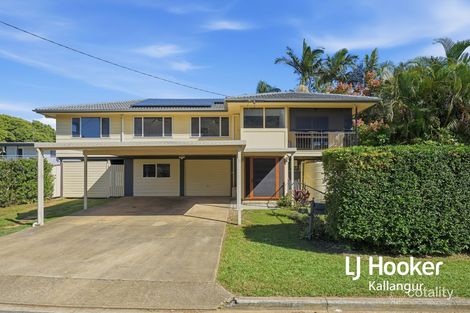 8 Gail St, Kallangur, QLD 4503
