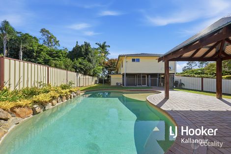 Property photo of 8 Gail Kallangur QLD 4503