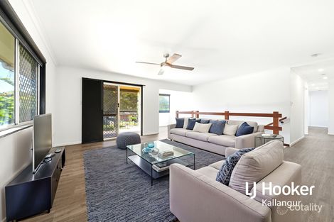 Property photo of 8 Gail Kallangur QLD 4503
