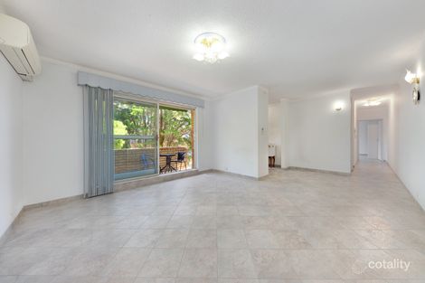 Property photo of 7/12 Grace Campbell Crescent Hillsdale NSW 2036