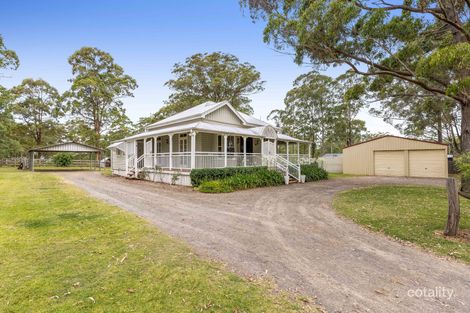 Property photo of 111 Link Road Cabarlah QLD 4352