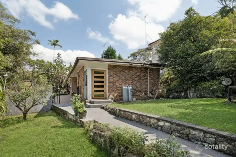 Property photo of 8 Wyang Place Engadine NSW 2233