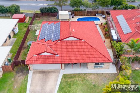 Property photo of 48 Seeney Street Caboolture QLD 4510