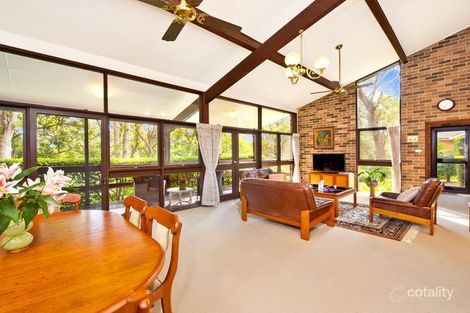 Property photo of 40 Mooney Street Lane Cove North NSW 2066
