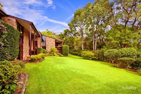 Property photo of 40 Mooney Street Lane Cove North NSW 2066