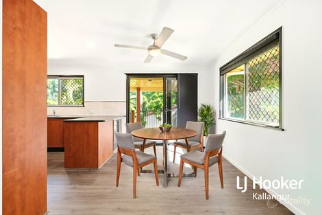 Property photo of 8 Gail Kallangur QLD 4503