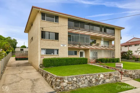 5/127 Stoneleigh St, Lutwyche, QLD 4030