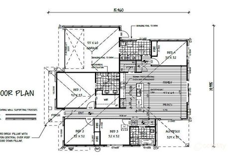 Property photo of LOT 622 Lochran Road Doreen VIC 3754