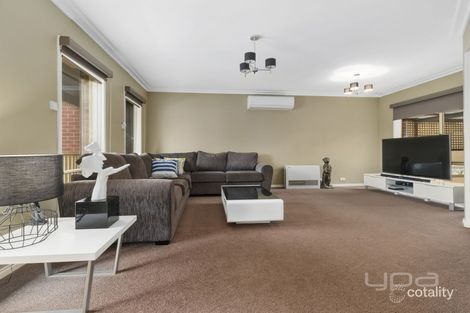 Property photo of 60 Fleetwood Circuit Melton West VIC 3337