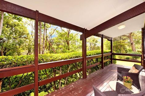 Property photo of 40 Mooney Street Lane Cove North NSW 2066