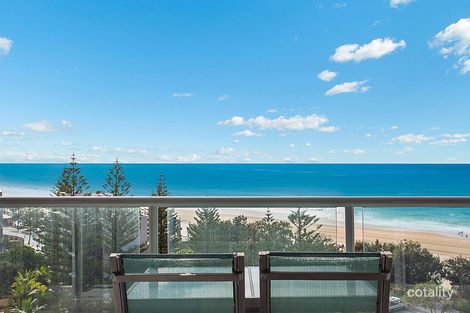 Property photo of 10B/5 Clifford Street Surfers Paradise QLD 4217