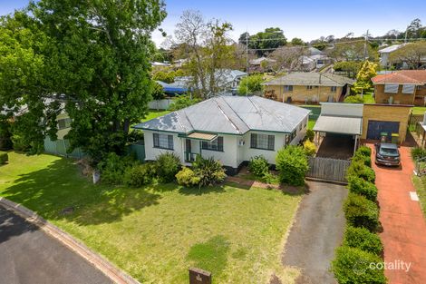 Property photo of 6 Loudon Street South Toowoomba QLD 4350