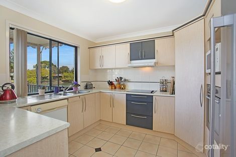 Property photo of 16/83 Gollan Drive Tweed Heads West NSW 2485
