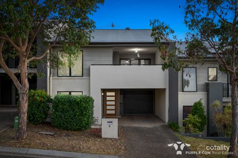 Property photo of 9 Grampian Street Springfield Lakes QLD 4300