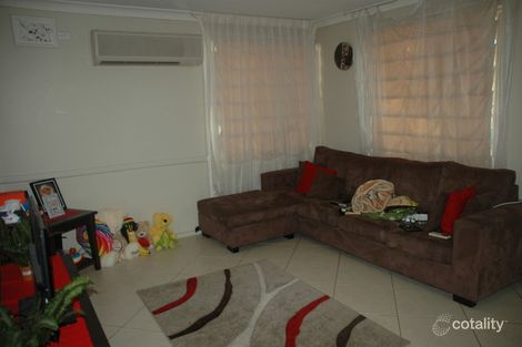 Property photo of 5 Discovery Avenue Willmot NSW 2770