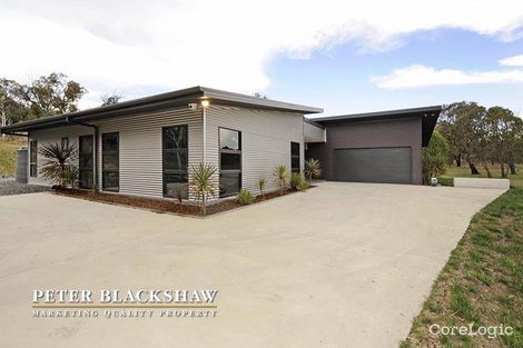 Property photo of 41 Clydesdale Road Carwoola NSW 2620