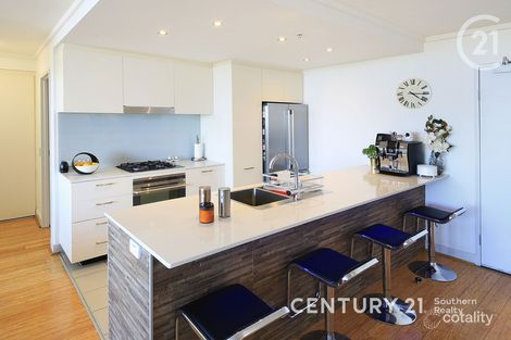 Property photo of 1102/35A Arncliffe Street Wolli Creek NSW 2205