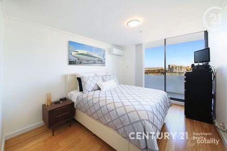 Property photo of 1102/35A Arncliffe Street Wolli Creek NSW 2205
