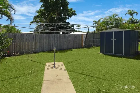 Property photo of 2/60 Merryl Street Rasmussen QLD 4815