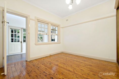 Property photo of 1/56 Macpherson Street Cremorne NSW 2090