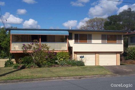Property photo of 12 Guinness Street Everton Park QLD 4053