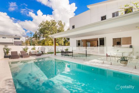 Property photo of 128 Feathertail Place Wakerley QLD 4154