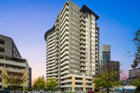 38/41 Chandler St, Belconnen, ACT 2617