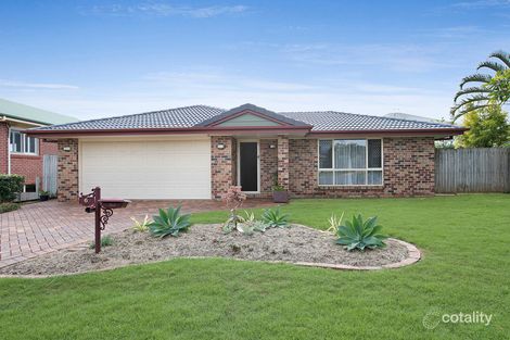 Property photo of 6 Auriga Court Wynnum QLD 4178
