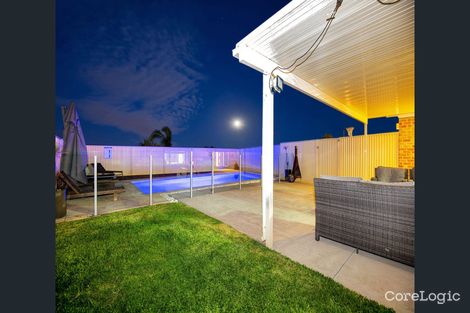 Property photo of 26 Sundew Crescent Upper Coomera QLD 4209