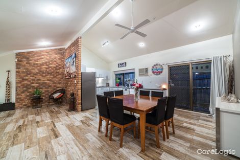 Property photo of 45 Latrobe Avenue Helensvale QLD 4212