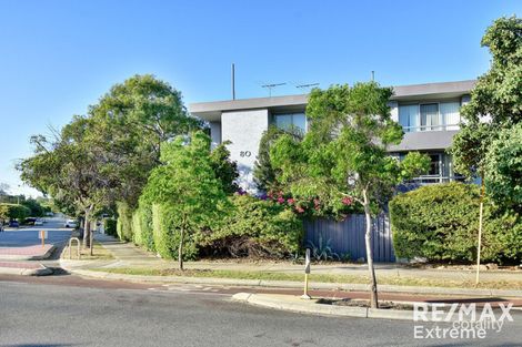 15/80 Scarborough Beach Rd, Mount Hawthorn, WA 6016