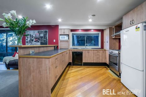 55 Ternes Rd, Upwey, VIC 3158