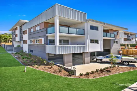 11/2 Trundle St, Enoggera, QLD 4051