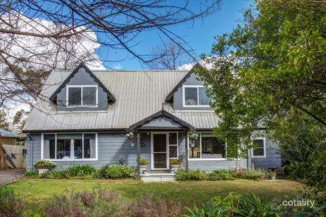 Property photo of 5 Knowle Road Aylmerton NSW 2575