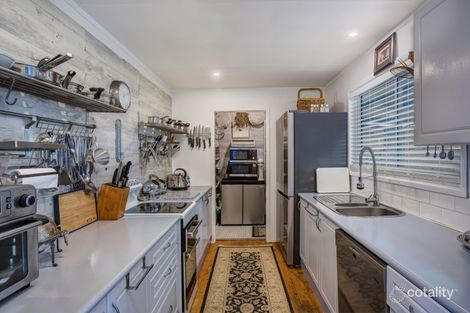 Property photo of 5 Knowle Road Aylmerton NSW 2575