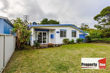 Property photo of 50 Roskell Road Callala Beach NSW 2540