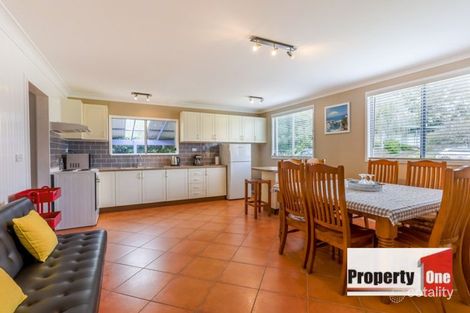 Property photo of 50 Roskell Road Callala Beach NSW 2540
