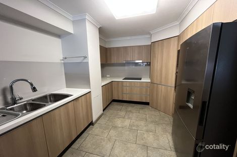 Property photo of 7/3 Marina Crescent Hollywell QLD 4216