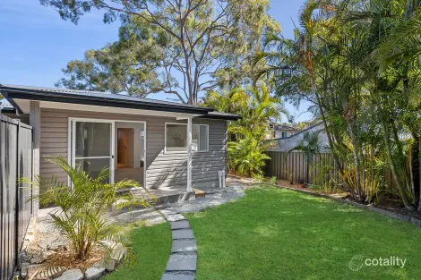 Property photo of 193 Powderworks Road Elanora Heights NSW 2101