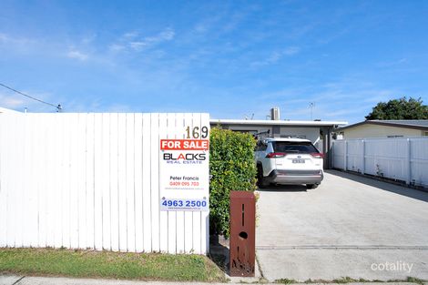 Property photo of 169 Bedford Road Andergrove QLD 4740