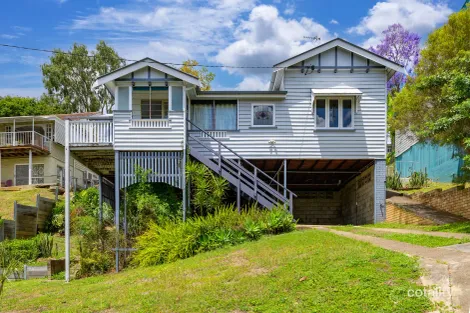 Property photo of 16 Calton Terrace Gympie QLD 4570